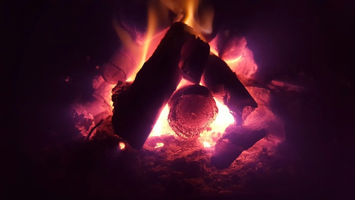 fire & wood