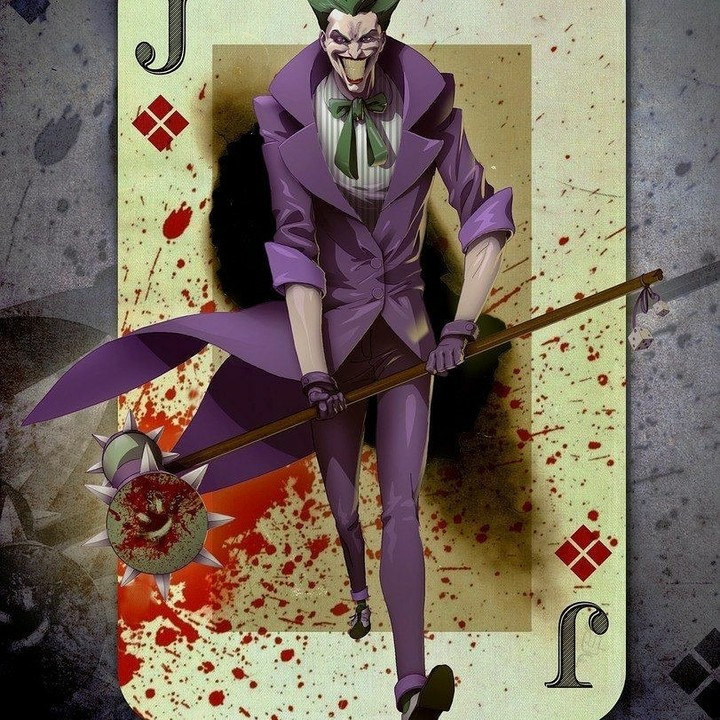 joker