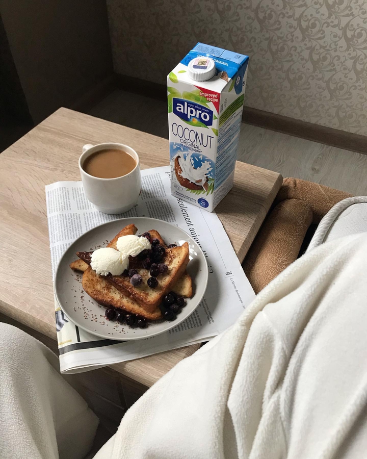 breakfast