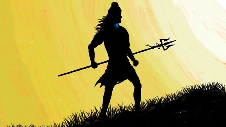 Mahadev