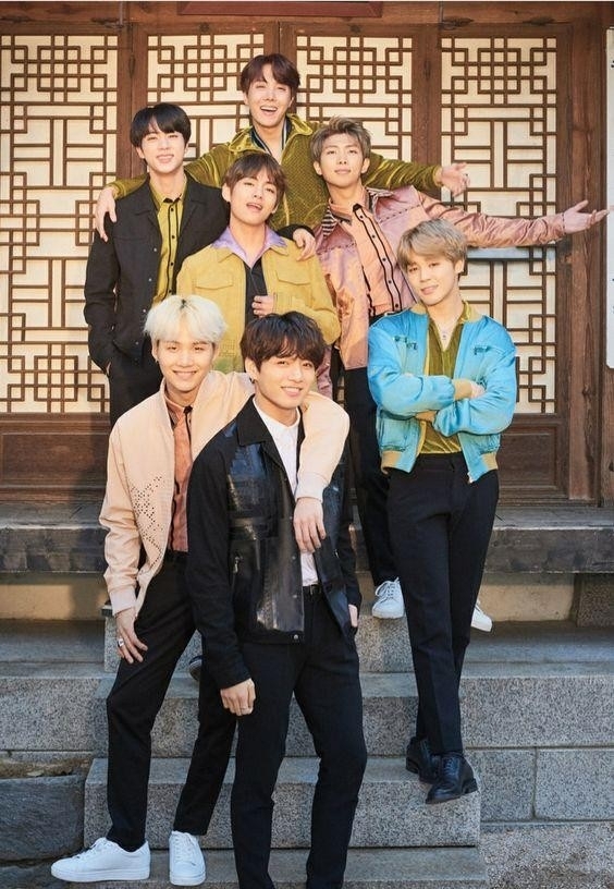 BTS 