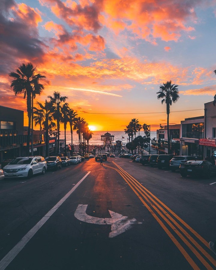 Los Angeles