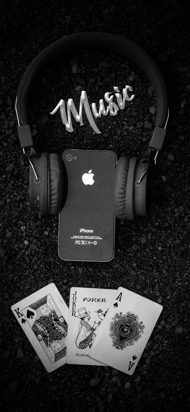 music
