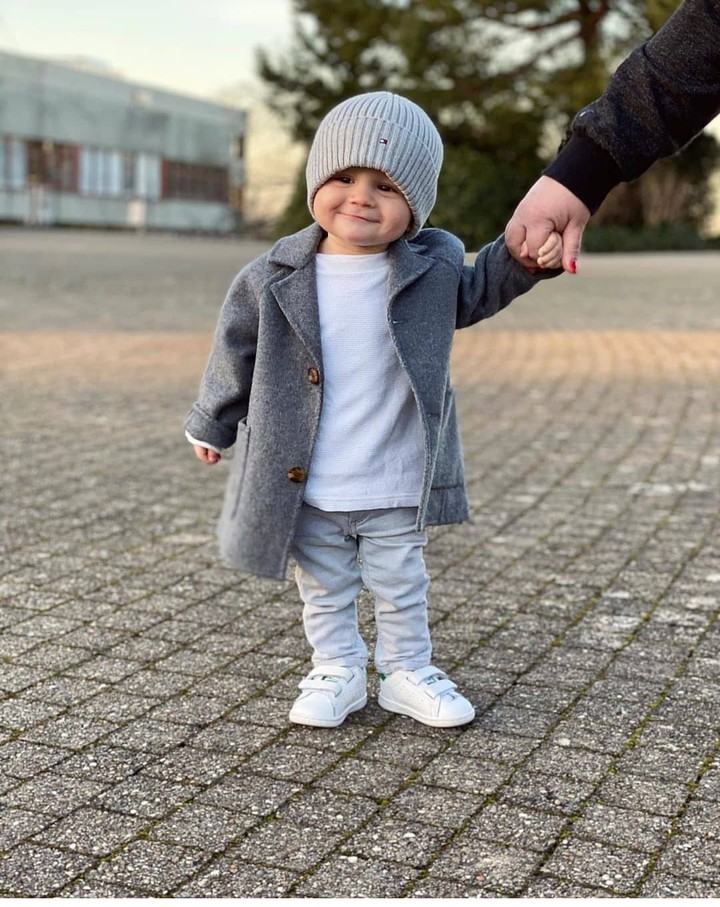 cute!?