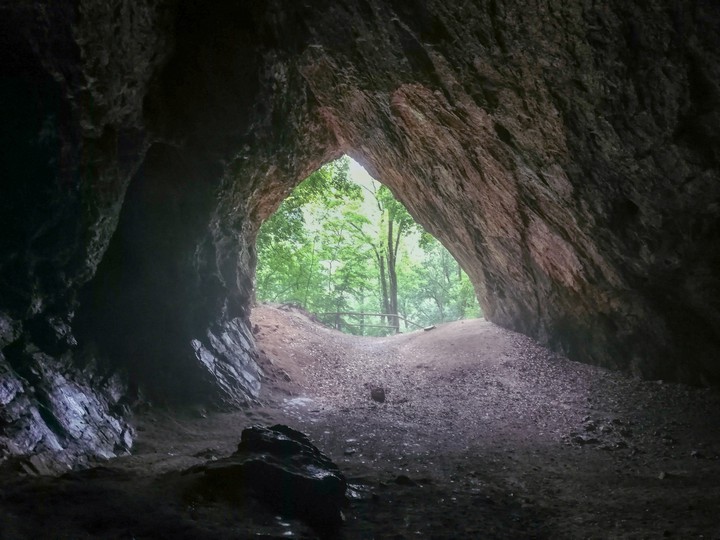 Cave