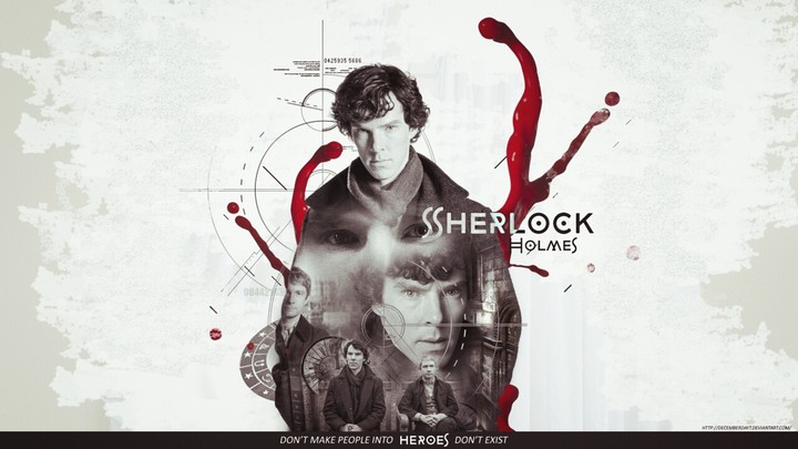Sherlock