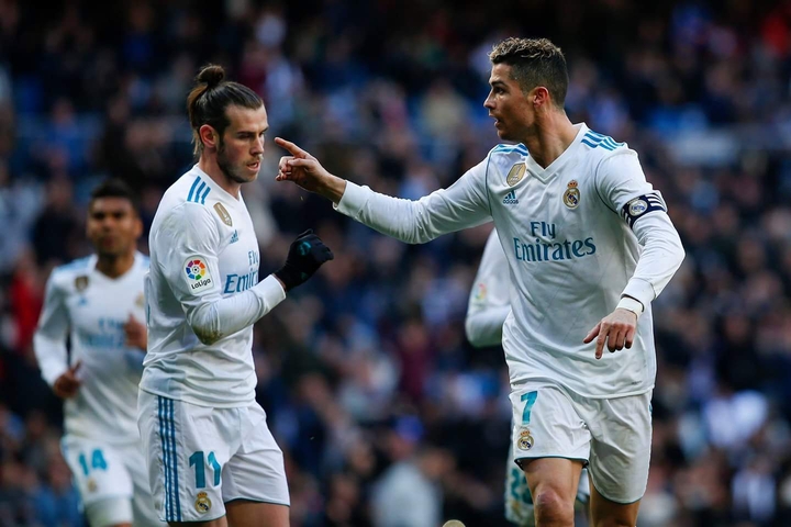 Cristianoronaldo