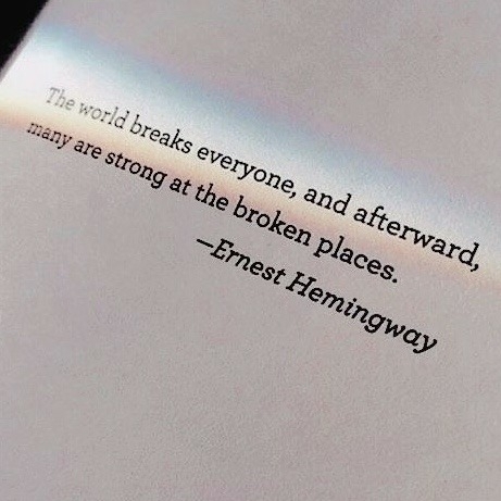 ...