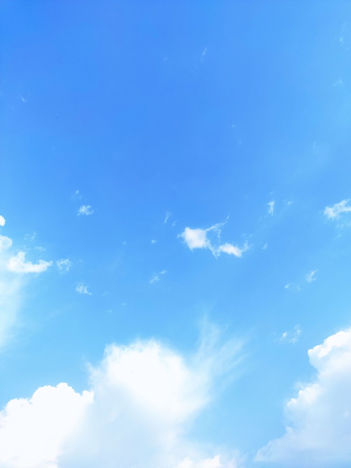sky