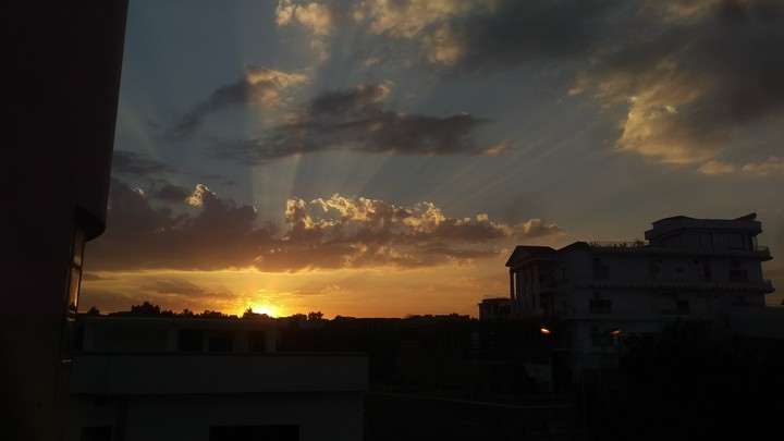 Dusk