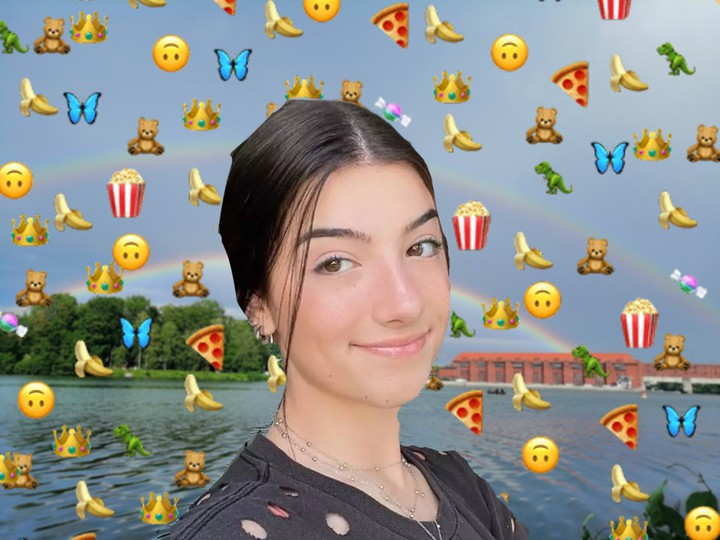 Charli