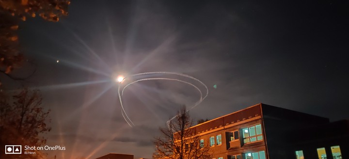 Fighterjets