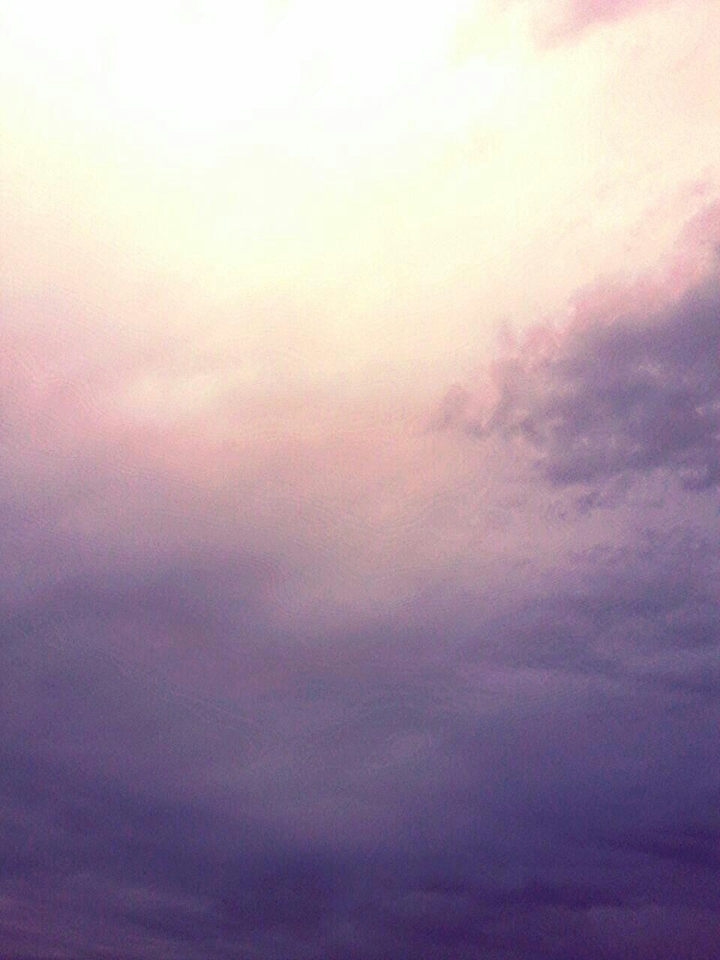 nuvole