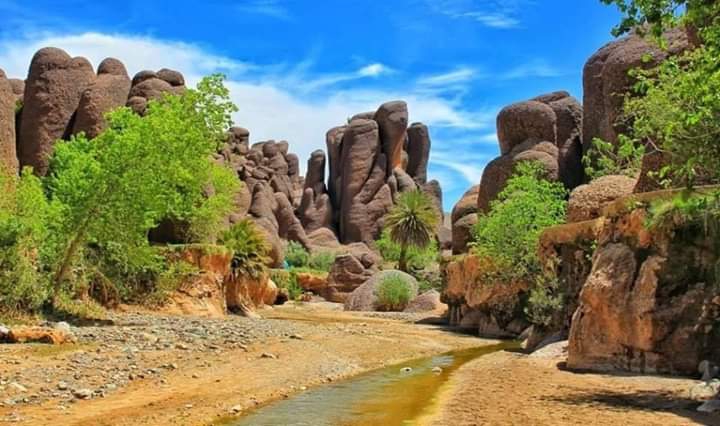nature of Morocco⭐⭐⭐