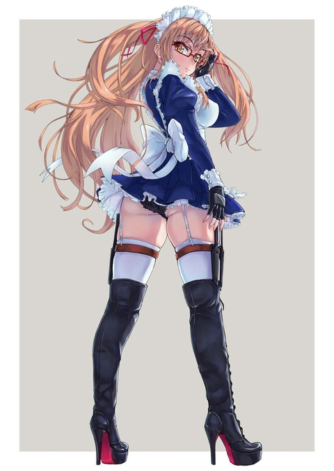 anime