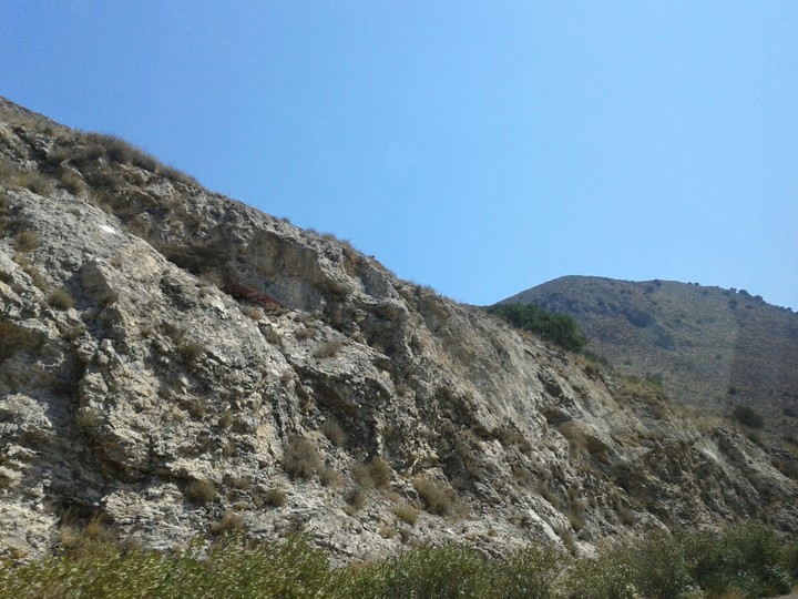 berge