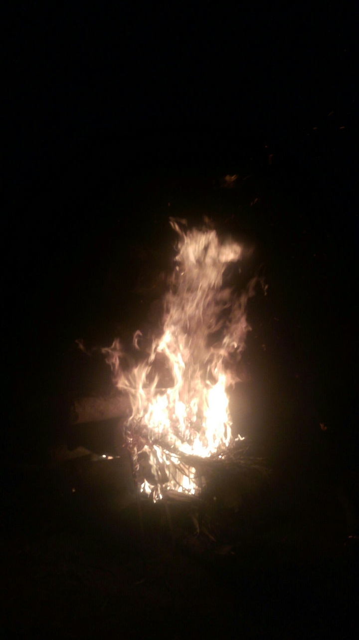 fire