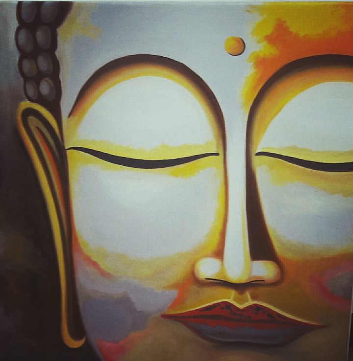 Buddha