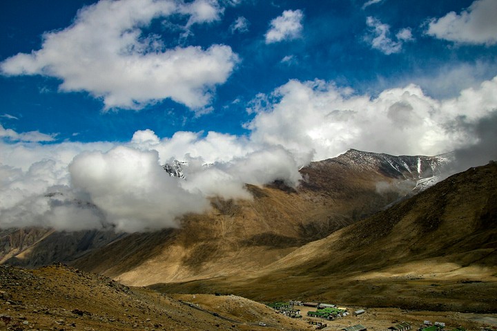 Landscape