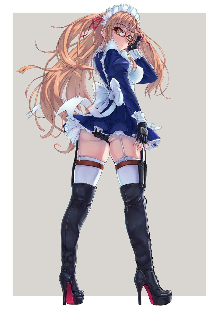anime