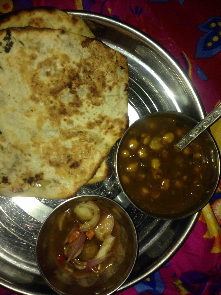 food