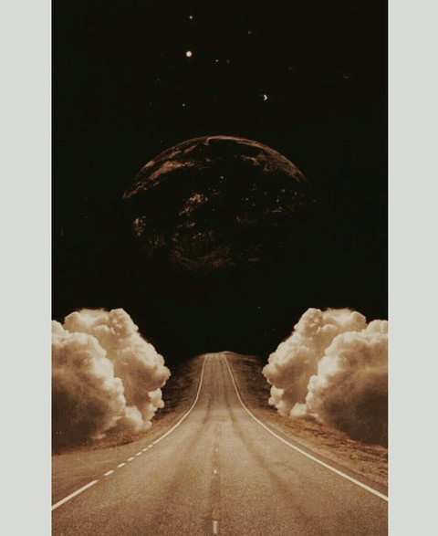 space, phenomenon achtergronden
