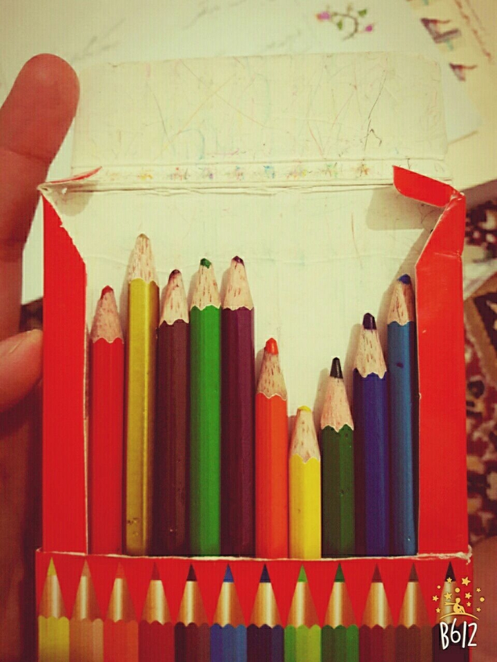 color