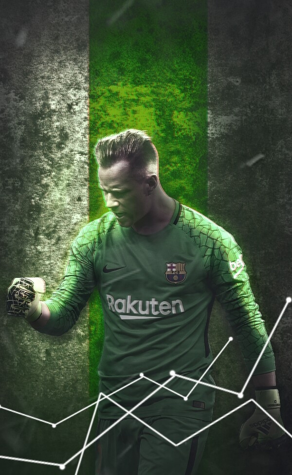 ter stegen