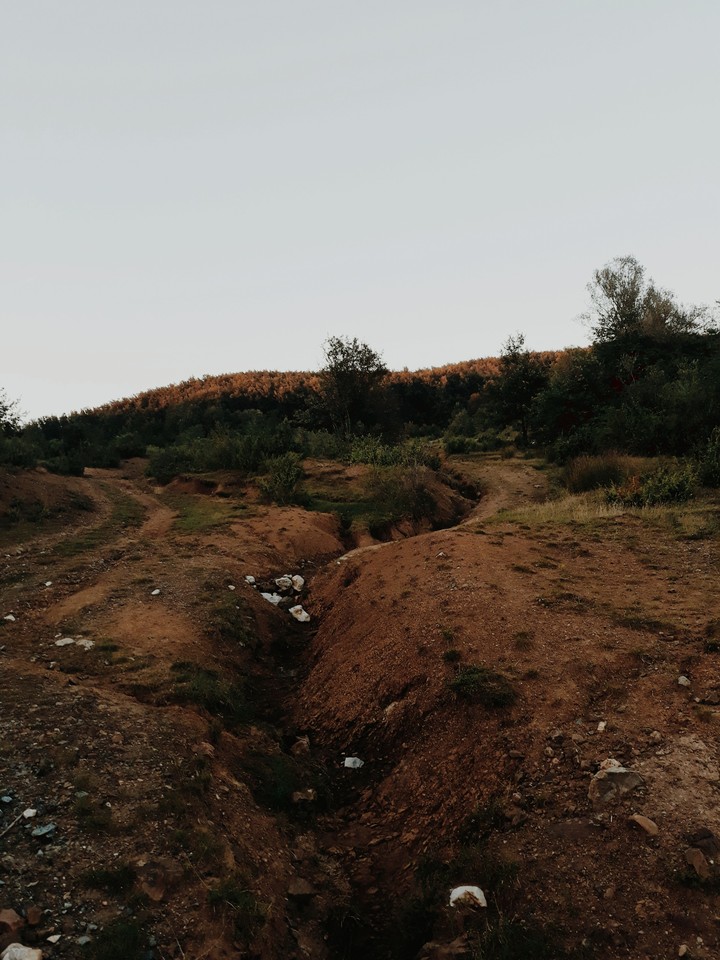 road