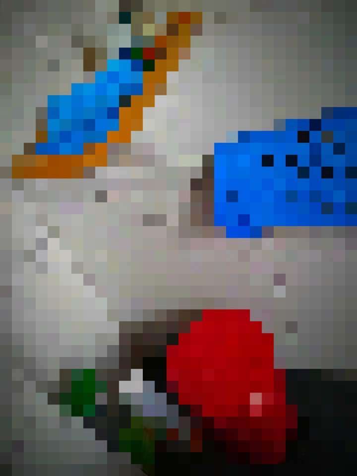 Pixelmuster