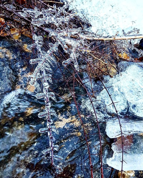 ice, Water háttérképek