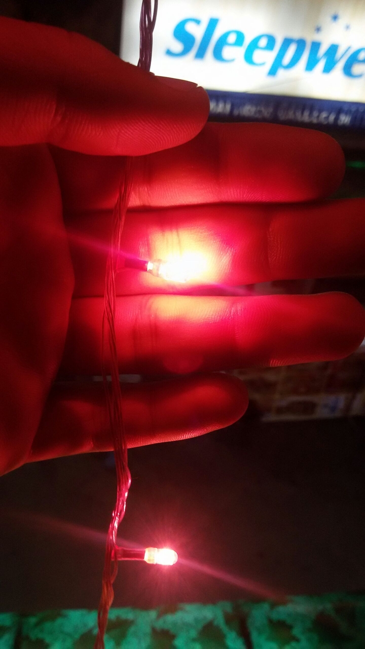 light