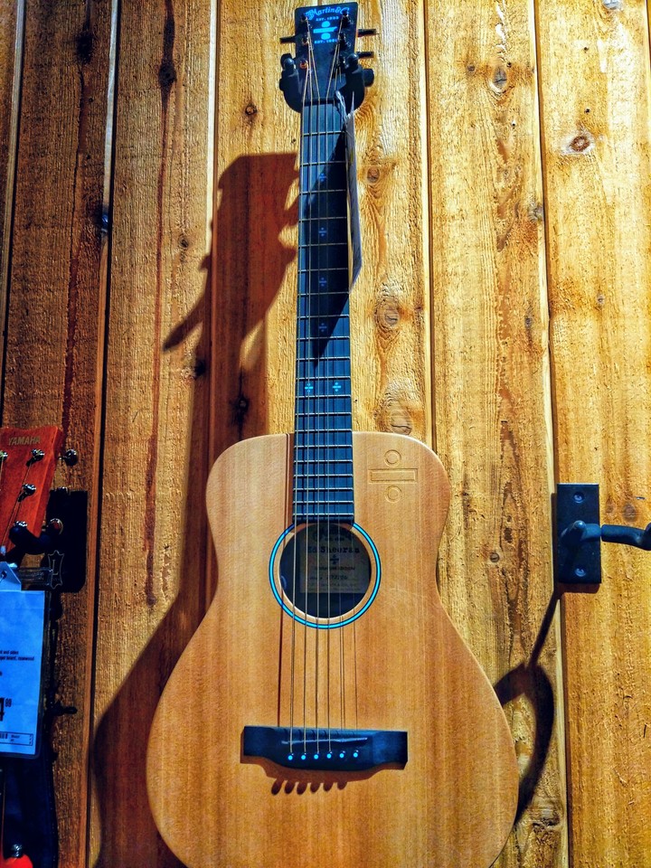 lovely guitar