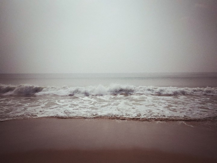 ocean