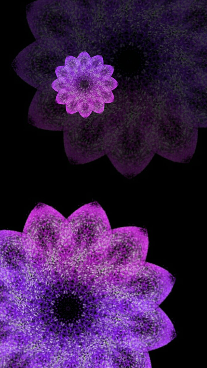 Artistic flowers 319