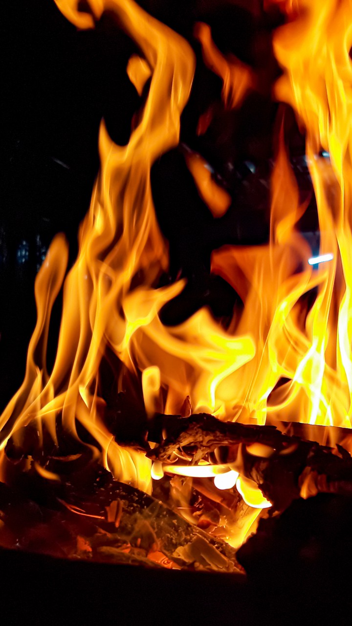 fire