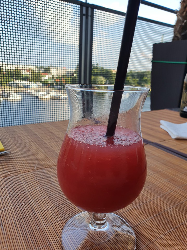 Zum Wohl ❤