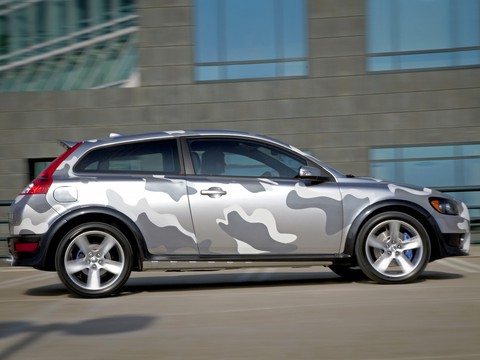 volvo