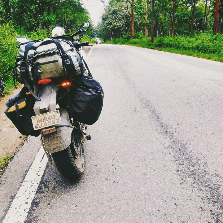 Travel diaries