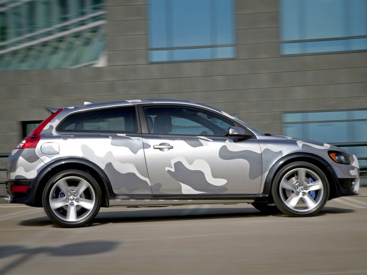 volvo