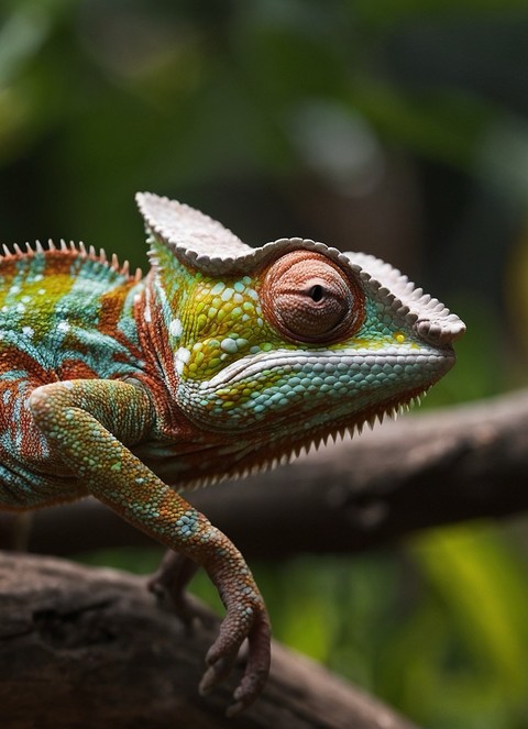 Iguana
