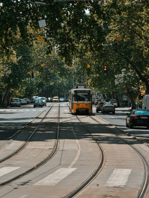 transport, road wallpapers