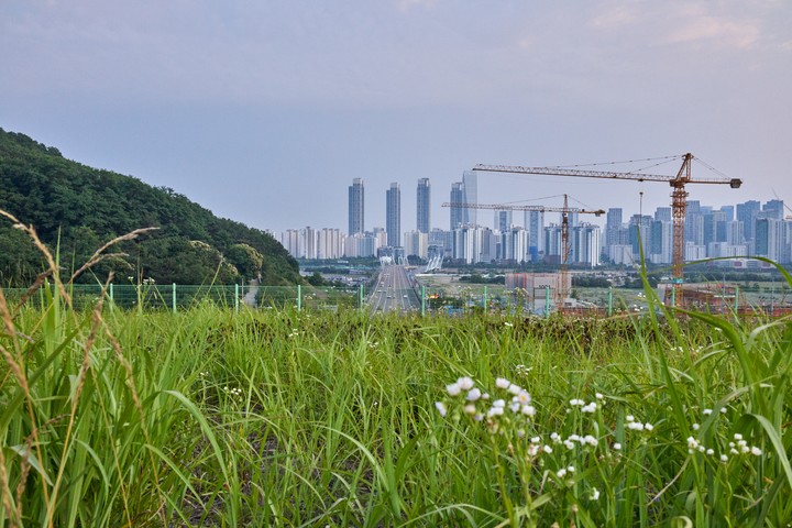songdo new city