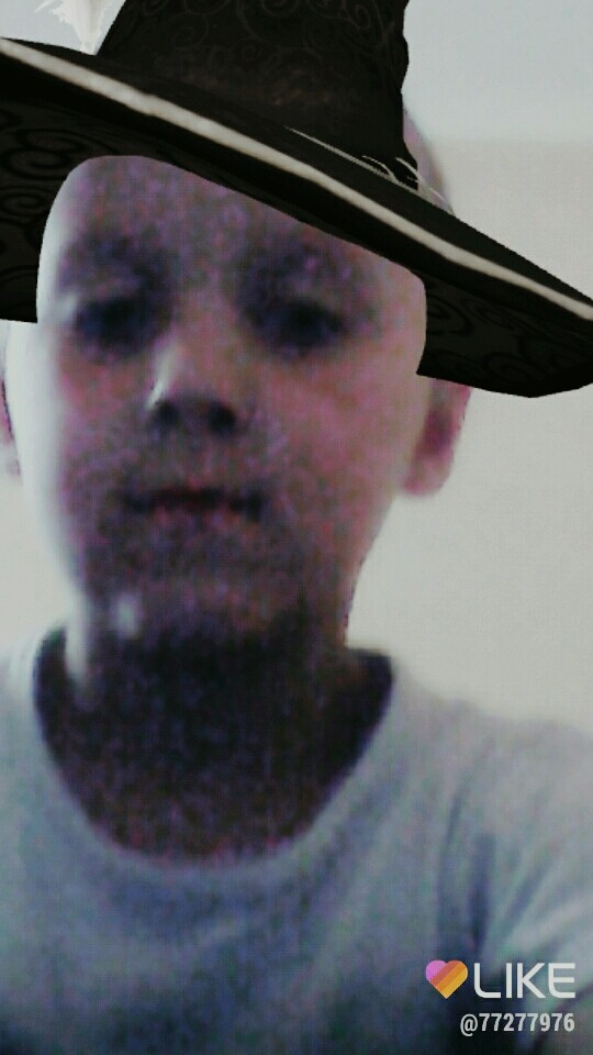 н