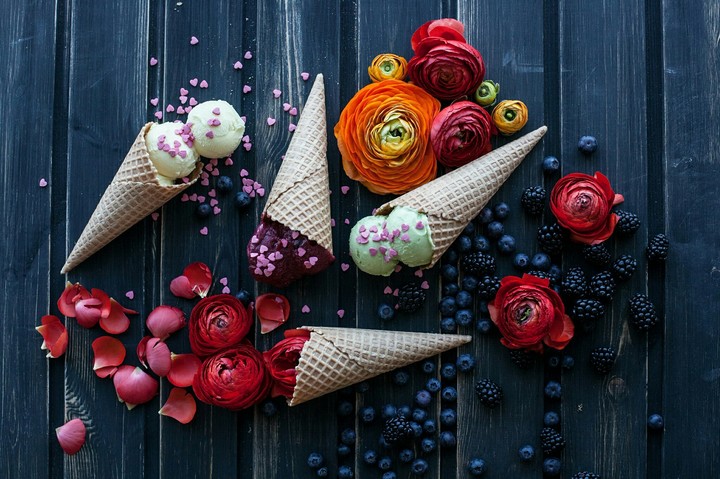 icecream