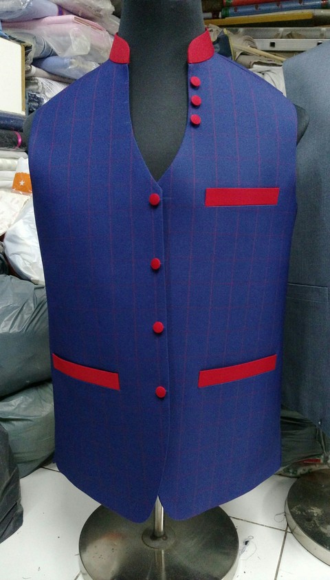 top, outerwear桌布
