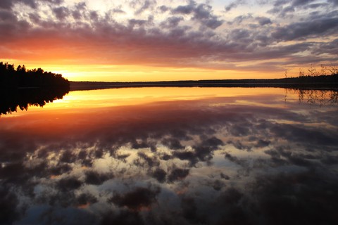 Lake