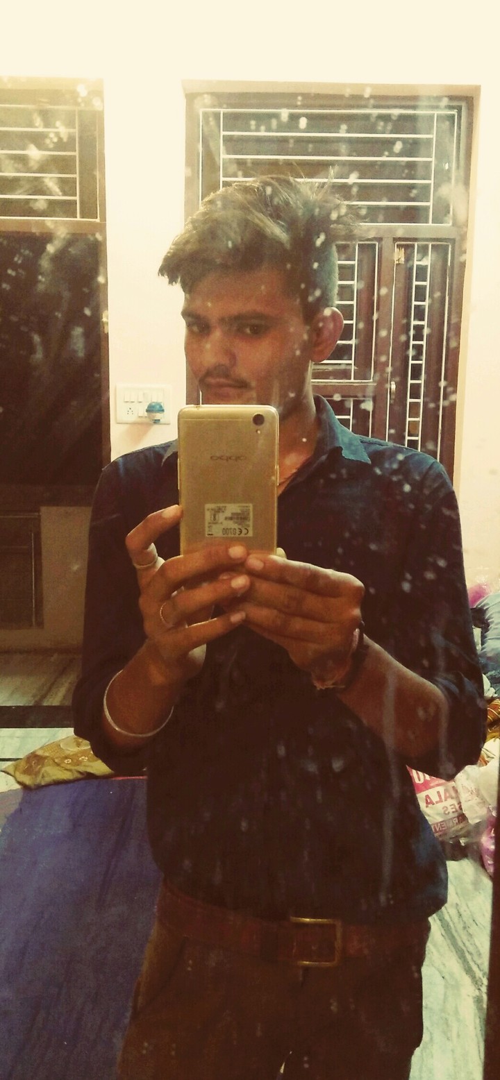 atul sharma