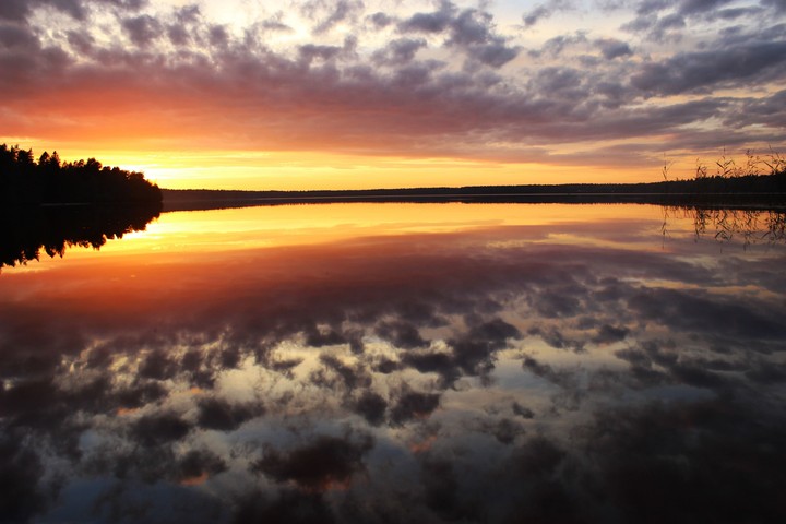 Lake
