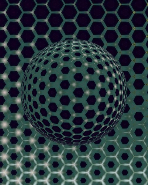 Art, circle壁紙